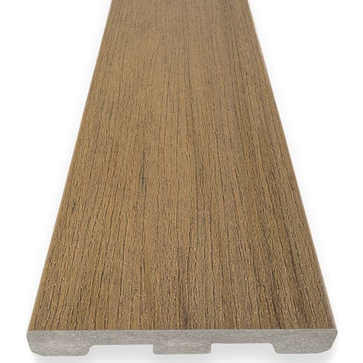 TimberTech Composite Deck Board Prime Plus Collection