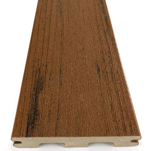 TimberTech Composite Deck Board Terrain Collection