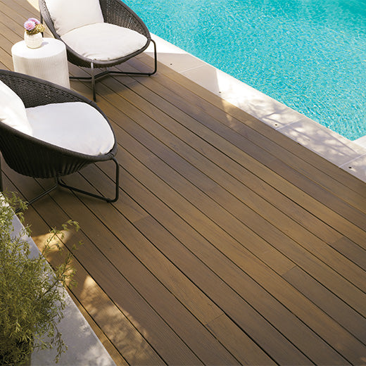 TimberTech Composite Deck Board Legacy Collection