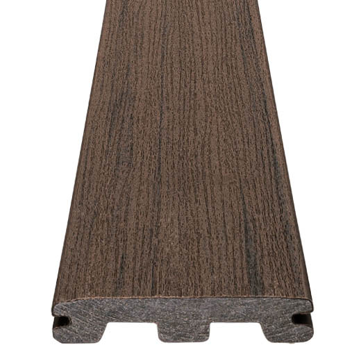 TimberTech Composite Deck Board Prime Plus Collection