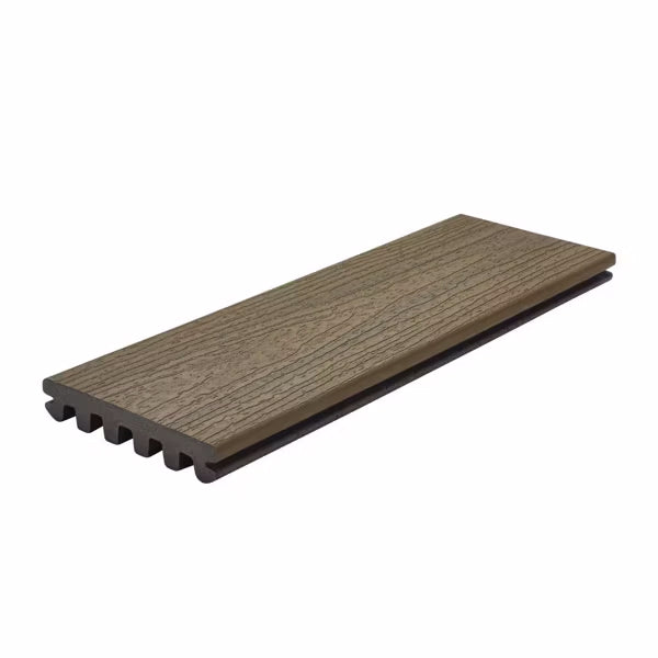 Trex Composite Deck Board Enhance Naturals Collection