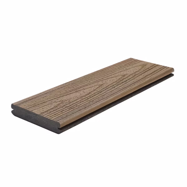 Trex Composite Deck Board Transcend Collection