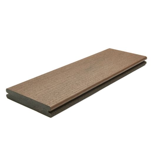 Trex Composite Deck Board Transcend Lineage Collection