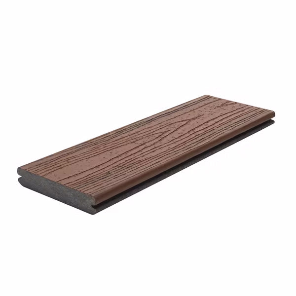 Trex Composite Deck Board Transcend Collection