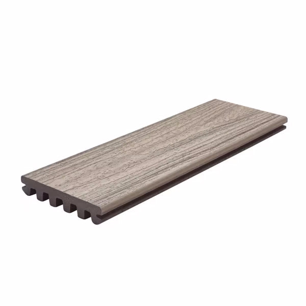 Trex Composite Deck Board Enhance Naturals Collection