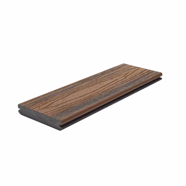 Trex Composite Deck Board Transcend Collection