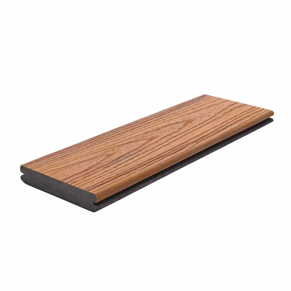 Trex Composite Deck Board Transcend Collection