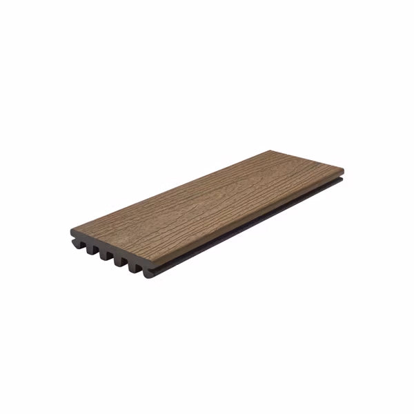 Trex Composite Deck Board Enhance Naturals Collection